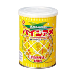 パインアメ缶　９０ｇ　長期保存
