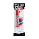 パイロット　ボードマスター　中字丸芯　パック