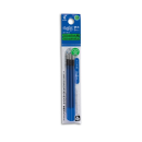 パイロット　フリクションボール多色／スリム用　０．５ｍｍ替芯　ブルー　３本セット