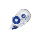 ぺんてる　５ｍｍ×３０ｍ　修正テープ　使い切りタイプ　ＸＺＴ５１５－Ｗ