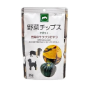 フジサワ　野菜チップス　かぼちゃ　３５ｇ