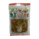 フジサワ　野菜・カニかまミックス　１００ｇ