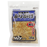 フジサワ　猫様専用　ふりかけ　減塩　いわし削り　３５ｇ