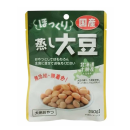 フジサワ　ほっくり蒸し大豆　５０ｇ