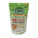 フジサワ　おからパウダー ふりかけ　お徳用　２００ｇ