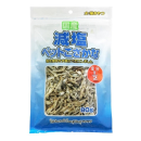 減塩　ペットこざかな　８０ｇ
