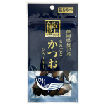 フジサワ まるごとかつおジャーキー 20g