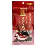 フジサワ まるごとまぐろジャーキー 20g