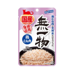 はごろも　無一物　パウチ　鶏むね肉　４０ｇ