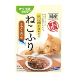 ねこふり　まぐろ味　１５ｇ