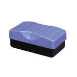 レイメイ藤井　マグネットつきイレーザー　大　ホワイトボード用　LBE455