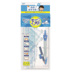 レイメイ藤井　先生おすすめ定規セット　大　APJ907