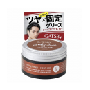 ギャツビー　スタイリンググリース　フリーズロック　１００ｇ
