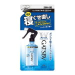 ギャツビー　寝ぐせ直しウォーター　つめかえ用　２５０ｍＬ
