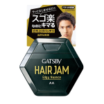 ギャツビー　ヘアジャム　エッジィニュアンス　１１０ｍＬ