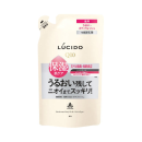 ルシード　薬用 デオドラントボディウォッシュ　うるおいタイプ　つめかえ用　３８０ｍＬ