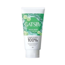 ギャツビー　フェイシャルウォッシュ　薬用 トリプルアクネフォーム　１３０ｇ