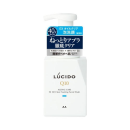 ルシード　ＥＸオイルクリア泡洗顔　１５０ｍＬ