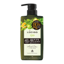 ルシード　薬用スカルプデオシャンプー　ハーバルシトラスの香り　４５０ｍＬ