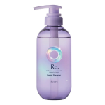ルシードエル　Ｒｅ：　リペアシャンプー　３８０ｍＬ