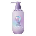 ルシードエル　Ｒｅ：　リペアトリートメント　３８０ｇ