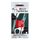 ギャツビー　ＧＢ　ヘアセルフカット　セット