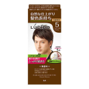 ルシード　ワンプッシュケアカラー　ナチュラルブラウン