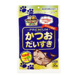ペットショップボーイ　かつおだいすき　プレミアム　３０ｇ