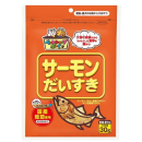 ペットショップボーイ　サーモンだいすき　３０ｇ