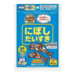マルトモ　減塩　にぼしだいすき　ミニ　４０ｇ