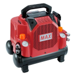 ＭＡＸ　スーパーエアコンプレッサ　ＡＫ－ＨＨ１３０１Ｅ８Ｌ