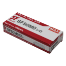 ＭＡＸ　スーパーフィニッシュネイル　ＳＦ５０ＭＯ　シロ