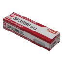 ＭＡＸ　スーパーフィニッシュネイル　ＳＦ３５ＭＯ　シロ