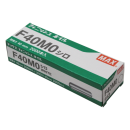 ＭＡＸ　フィニッシュネイル　Ｆ４０ＭＯ　シロ