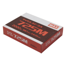 ＭＡＸ　７Ｍステープル　７２５Ｍ