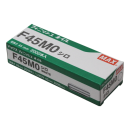 ＭＡＸ　フィニッシュネイル　Ｆ４５ＭＯ　シロ