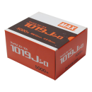 ＭＡＸ　１０Ｊステープル　１０１９Ｊ　シロ