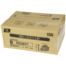 ＭＡＸ　ワイヤ連結釘　４０巻入　ＮＳ３８Ｖ１