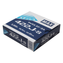 ＭＡＸ　４Ｊステープル　４２２Ｊ－Ｓ
