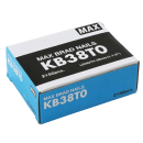 マックス株式会社　ＭＡＸ　ブラッドネイル　ＫＢ３８ＴＯ