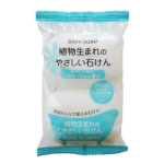 マックス 植物生まれのやさしい石けん 2個入