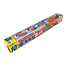 三菱アルミ　フライパン用　魚焼きホイル　ワイド　３０ｃｍ×１０ｍ