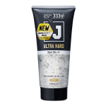 柳屋　Ｊ　ウルトラハードジェル　Ｎ　３３３ｇ