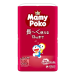 マミーポコ パンツ　Ｍ　６～１３ｋｇ　５０枚
