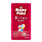 マミーポコ パンツ　Ｌ　９～１５ｋｇ　４２枚