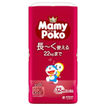 マミーポコ パンツ　ビッグ　１２～２２ｋｇ　３６枚