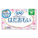 ソフィ　はだおもい　多い昼～ふつうの日用　羽つき　２１ｃｍ　２６コ入