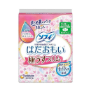 ソフィ　はだおもい　極うすスリム　多い昼～ふつうの日用　羽つき　２１ｃｍ　３８コ入