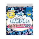 ソフィ はだおもい 極うすスリム　多い日の夜用 羽つき ２９ｃｍ　１５コ入