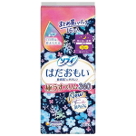 ソフィ　はだおもい　極うすスリム　特に多い夜用　羽つき３６ｃｍ　１６コ入